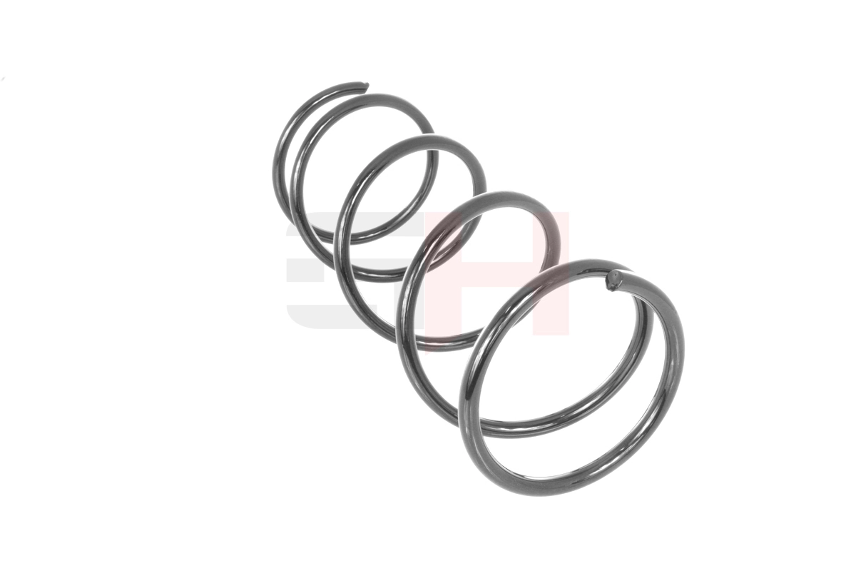 Muelle de suspensión trasero Nissan Sunny III sedán (N14) (1990 - 1995) precio, desde 31,17 EUR