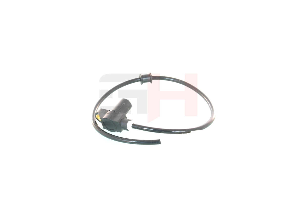 Sensor ABS para Opel Corsa S93