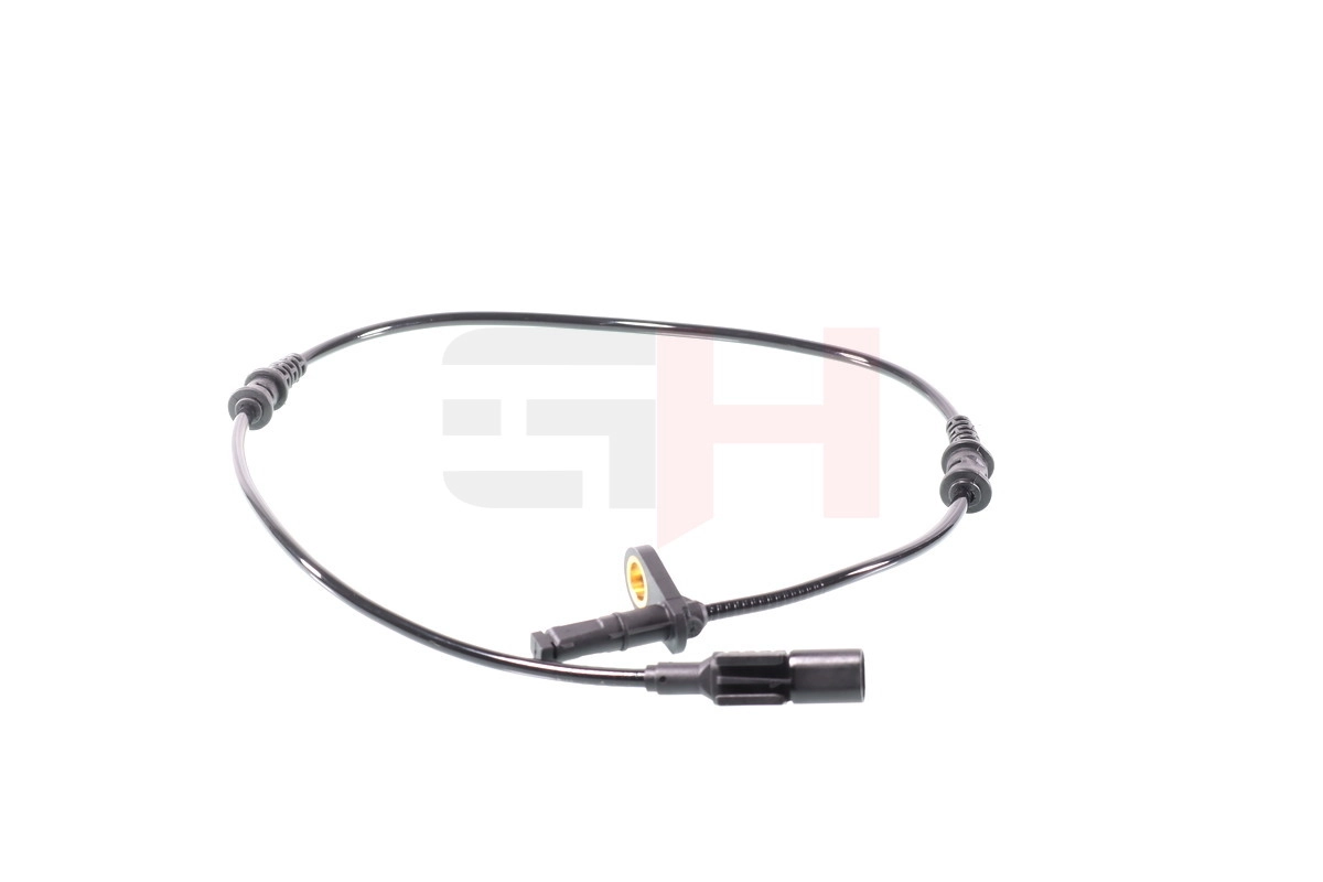 Sensor ABS delantero Mercedes E 