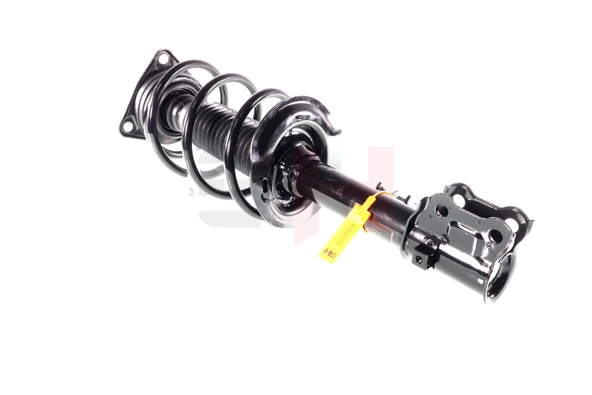 546512S100 Hyundai/Kia Amortiguador frontal izquierdo