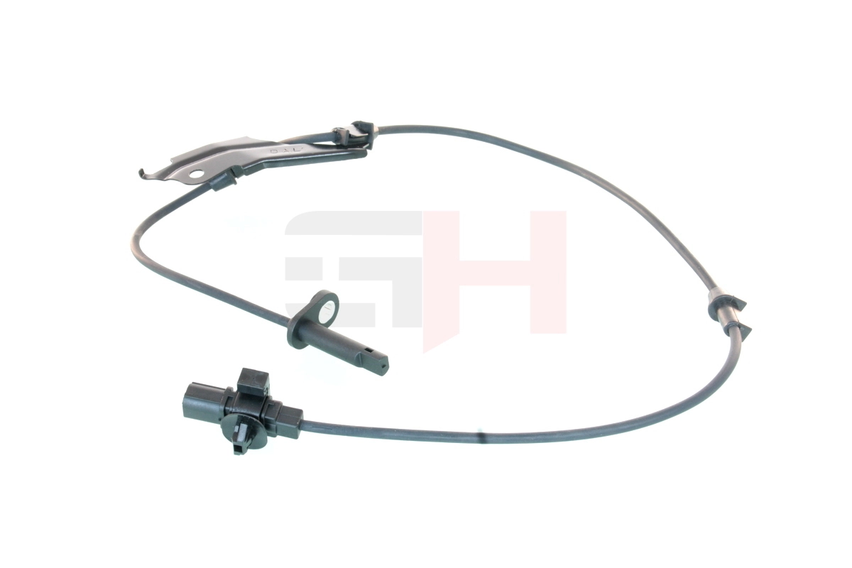 Sensor ABS delantero izquierdo Acura MDX 2 YD2
