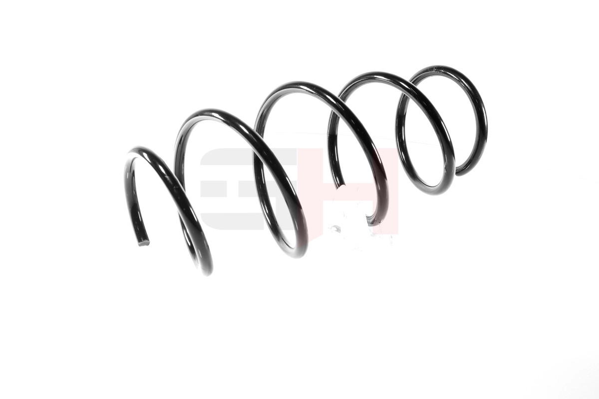 Muelle delantero GH GH204574 precio, desde 42,12 EUR
