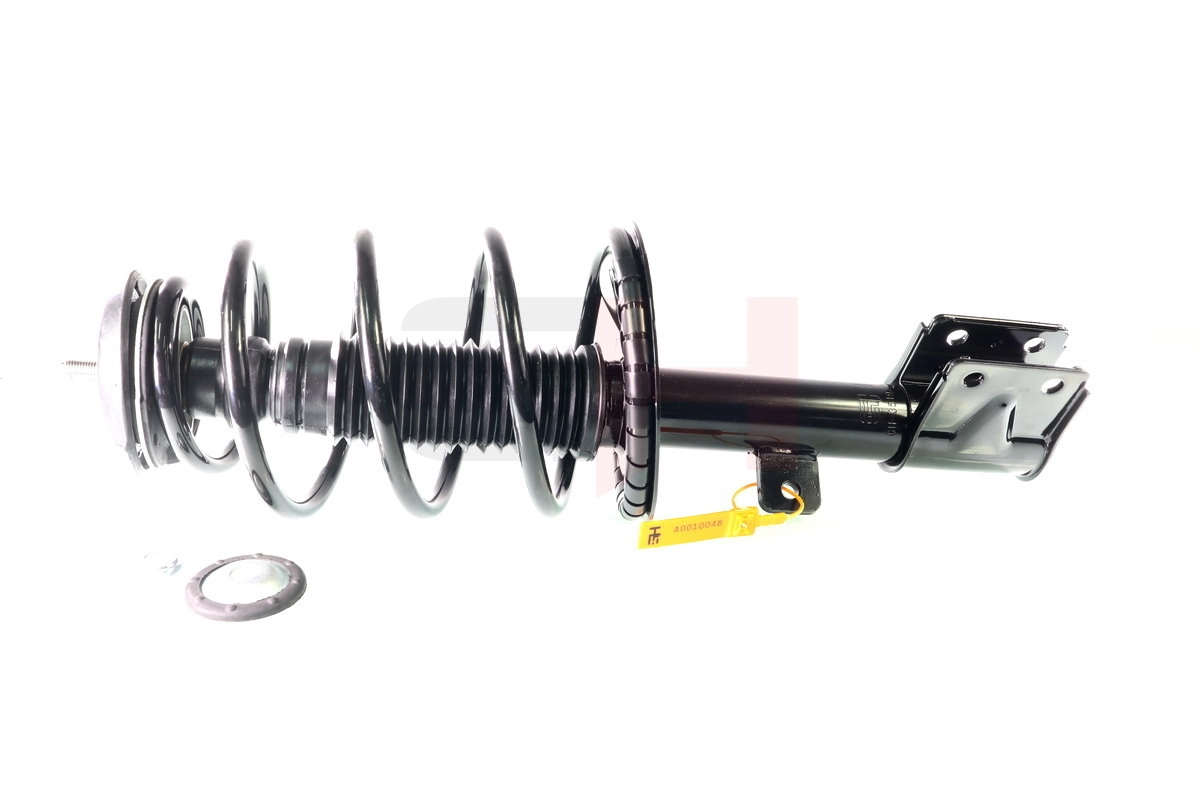 Comprar V221270 VEMO/Vaico Amortiguador
