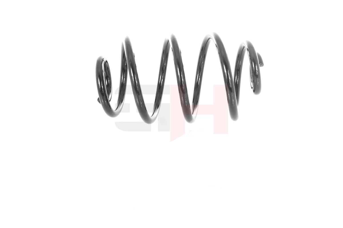 Muelle de suspensión para Opel Corsa  (F08, F68)