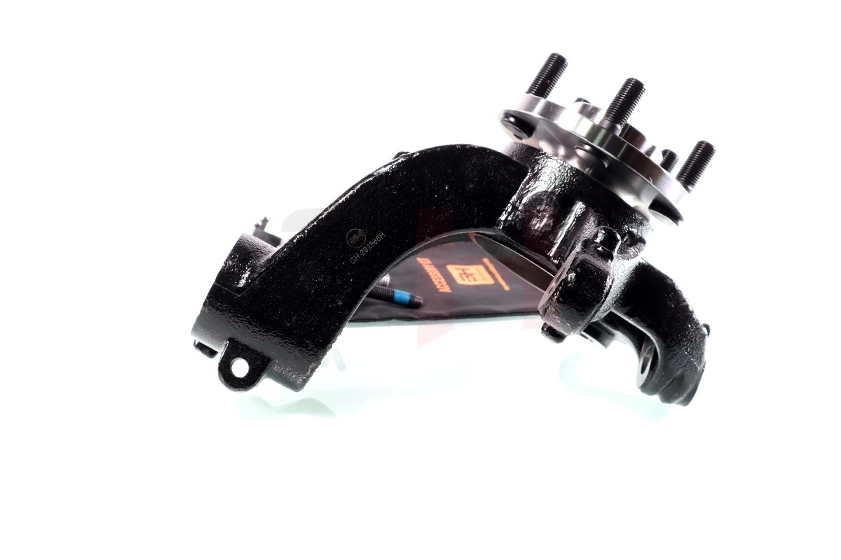 Comprar 31201286 General Motors Mangueta delantera derecha