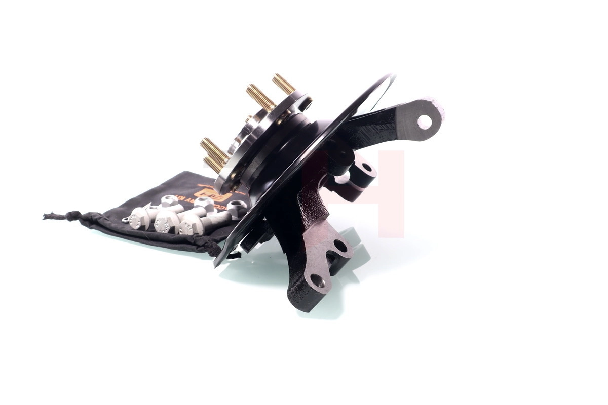 Mangueta delantera derecha GH GH283083H precio, desde 66,07 EUR