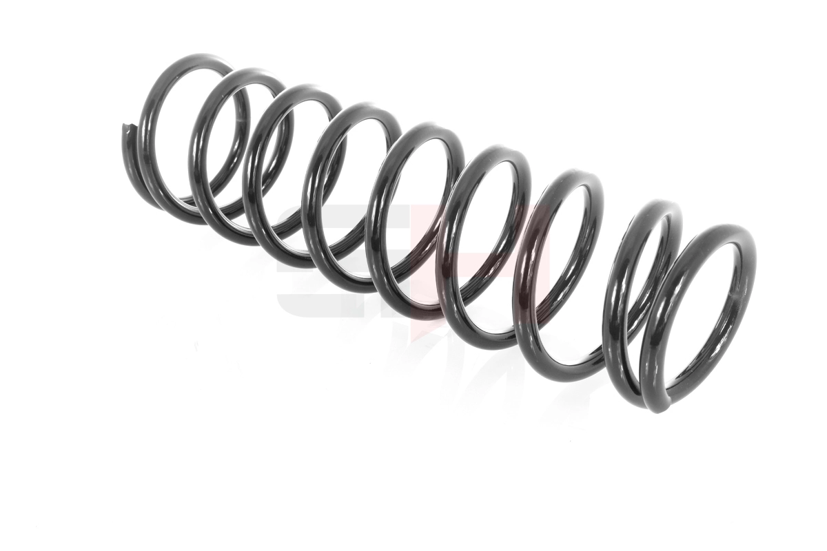 Muelle trasero para Honda Accord V CC7