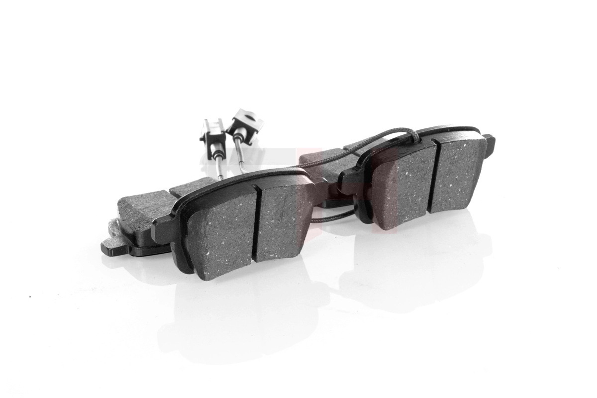 Pastillas traseras de freno GH GH410114 precio, desde 25,56 EUR