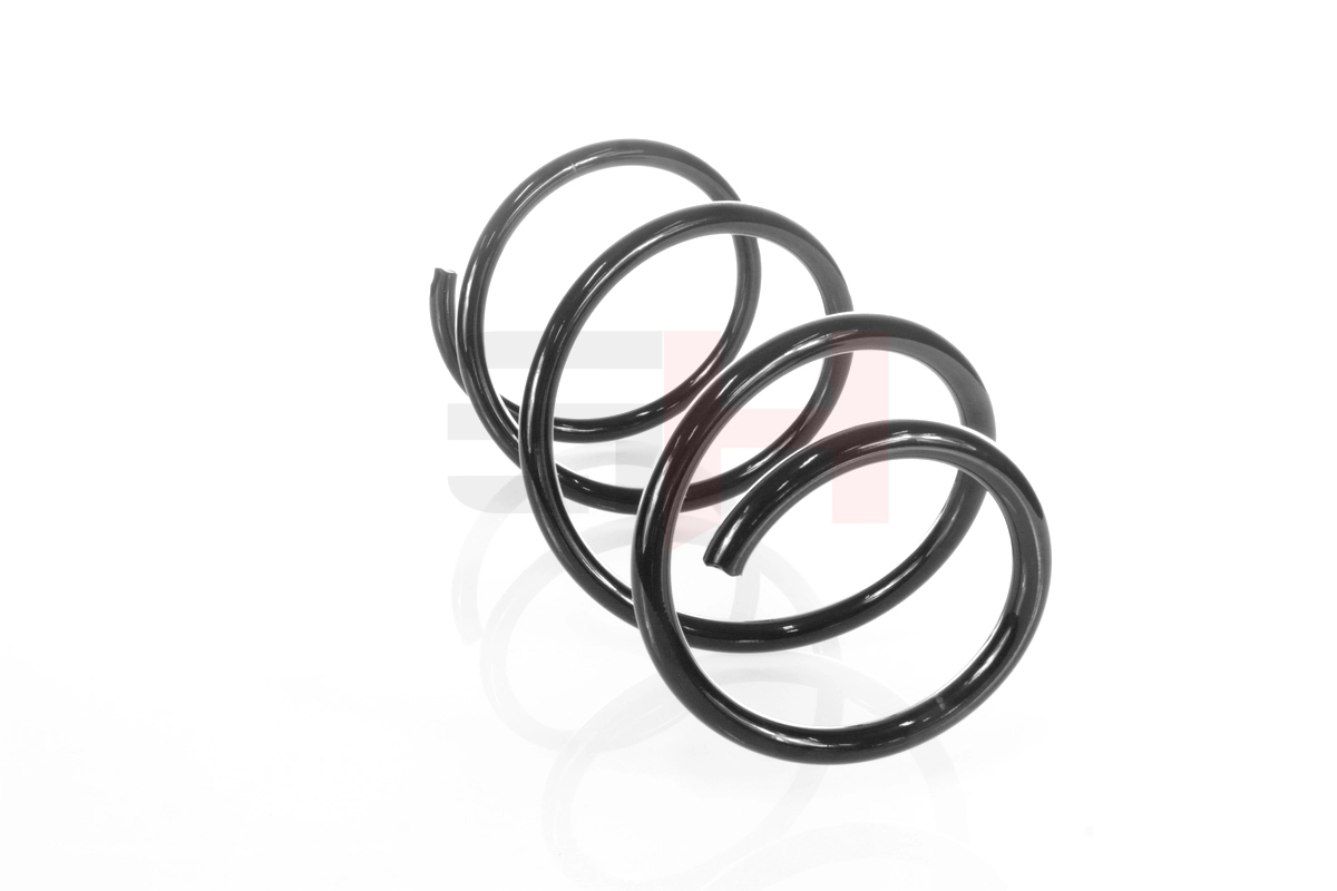 Muelle de suspensión eje delantero Toyota Prius NHW20