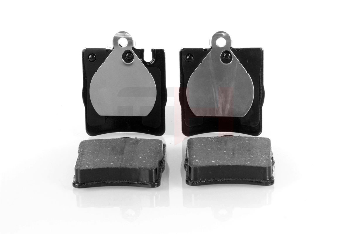 0034202820 Hyundai/Kia Pastillas freno traseras