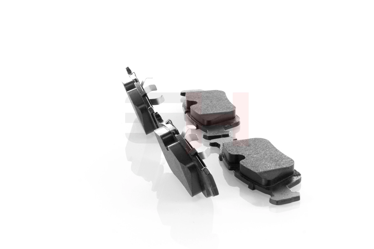 Pastillas freno delanteras BMW 3 sedán (E36) (1990 - 1998) precio, desde 24,41 EUR