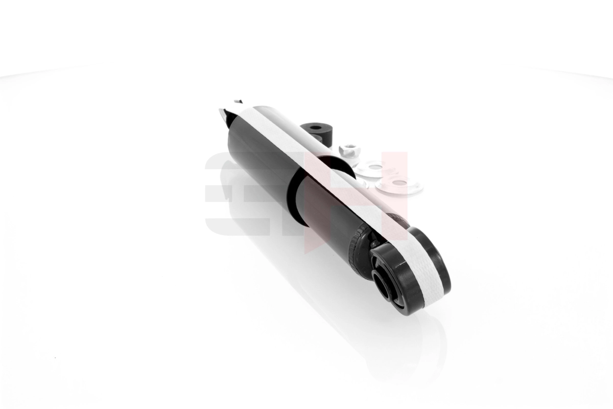 Amortiguador delantero Mando MSS015319