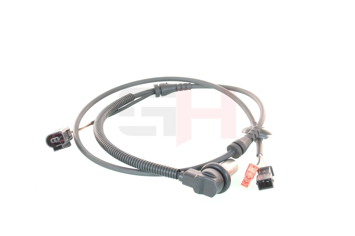 Sensor ABS delantero Audi A6 C4