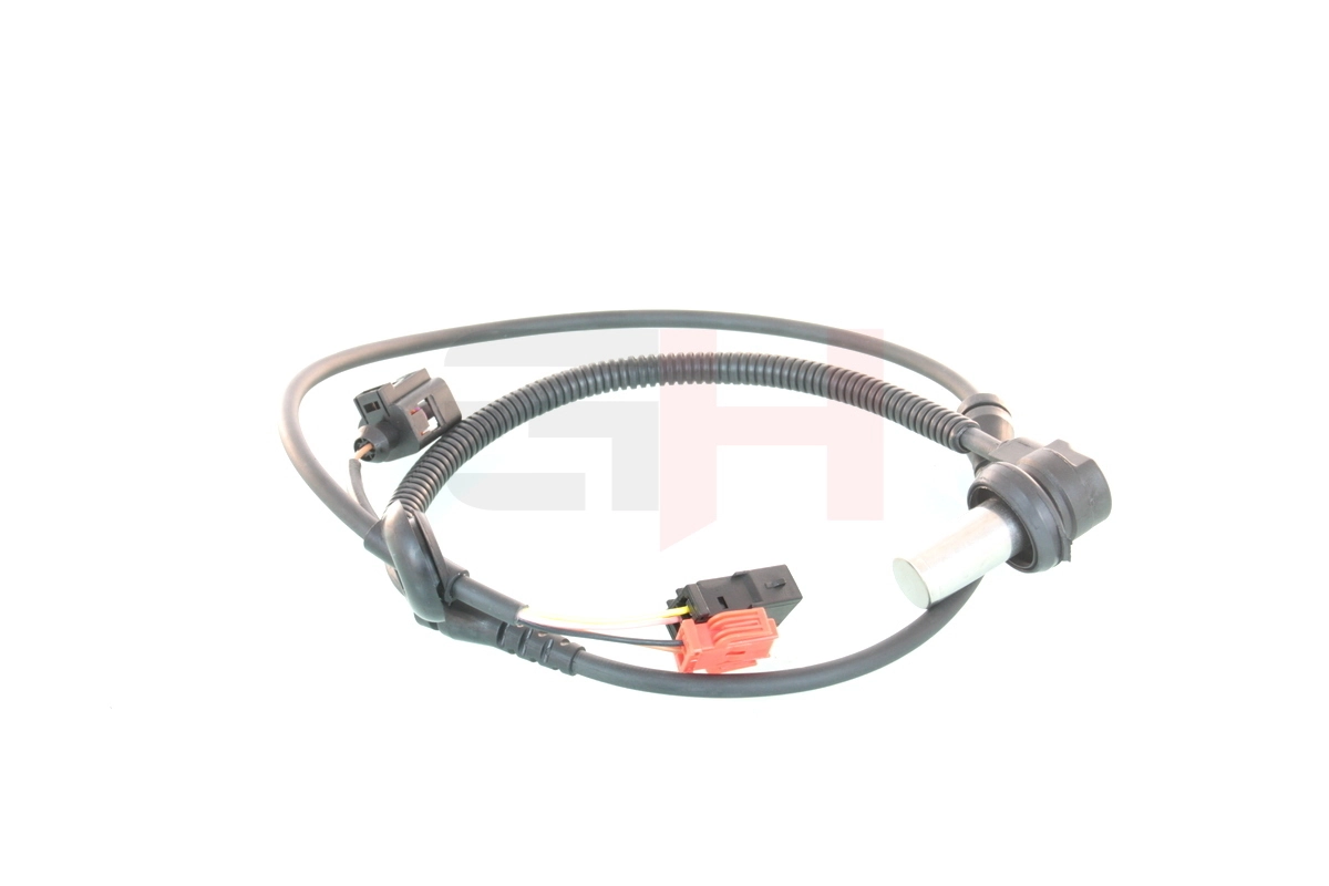  Sensor ABS Volkswagen Passat 