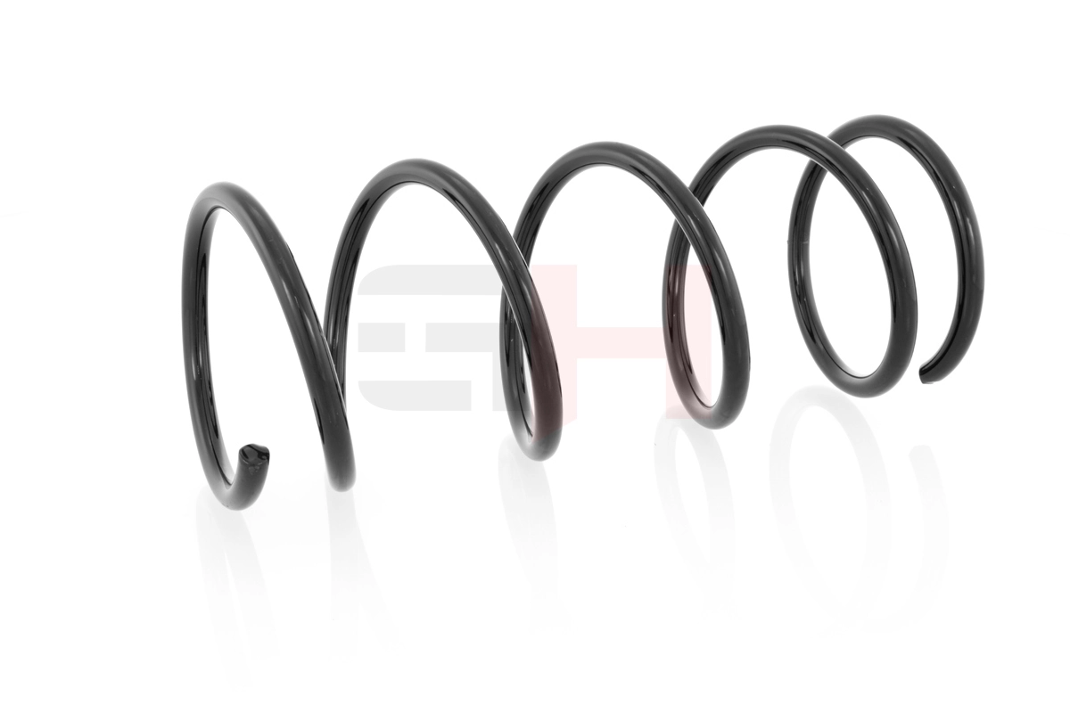 Muelle de suspensión eje trasero Mazda 323 BG