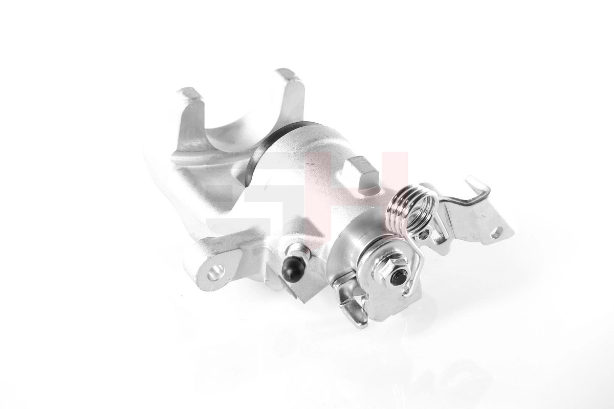 Pinza de freno trasera izquierda 5542275 General Motors
