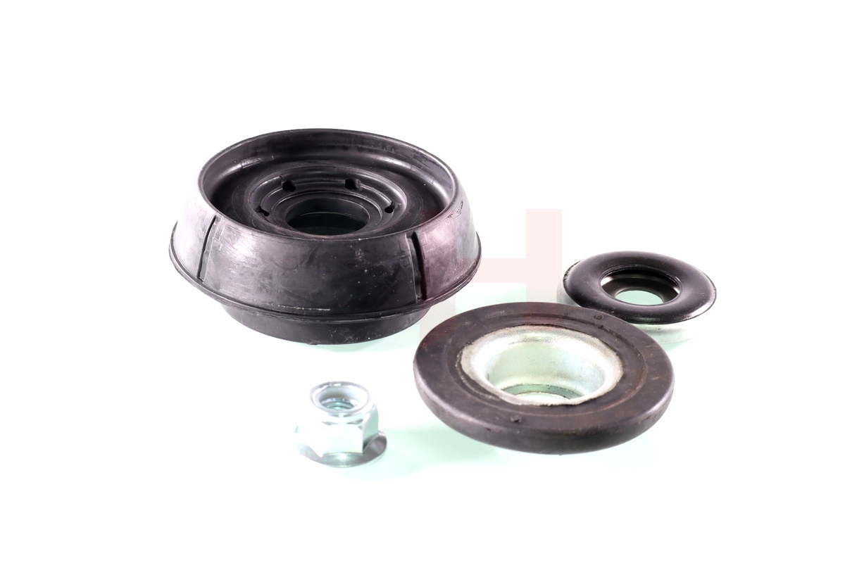 Soporte del amortiguador delantero 5431000QAA Nissan/Infiniti