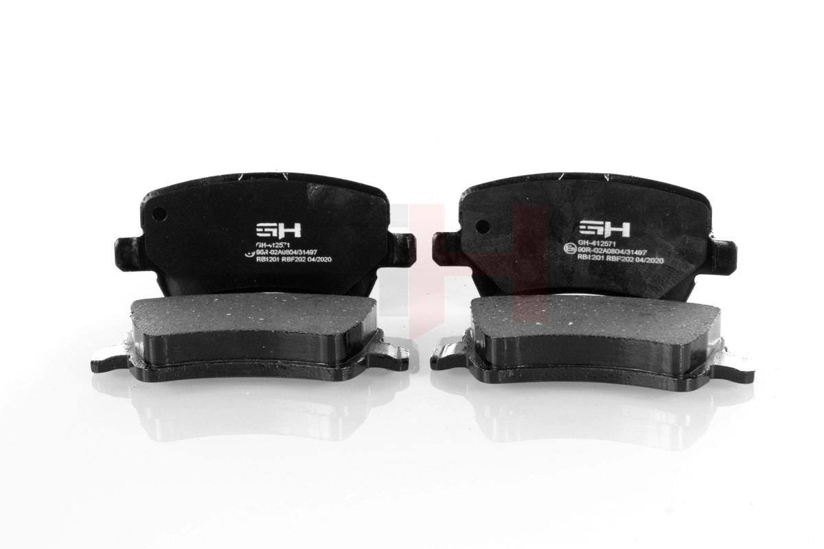 Pastillas traseras de freno Hyundai/Kia LR027129 precio, desde 27,64 EUR