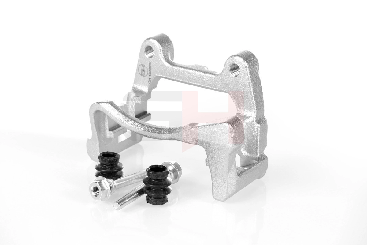 Soporte de la pinza de freno trasera 41615005 AND