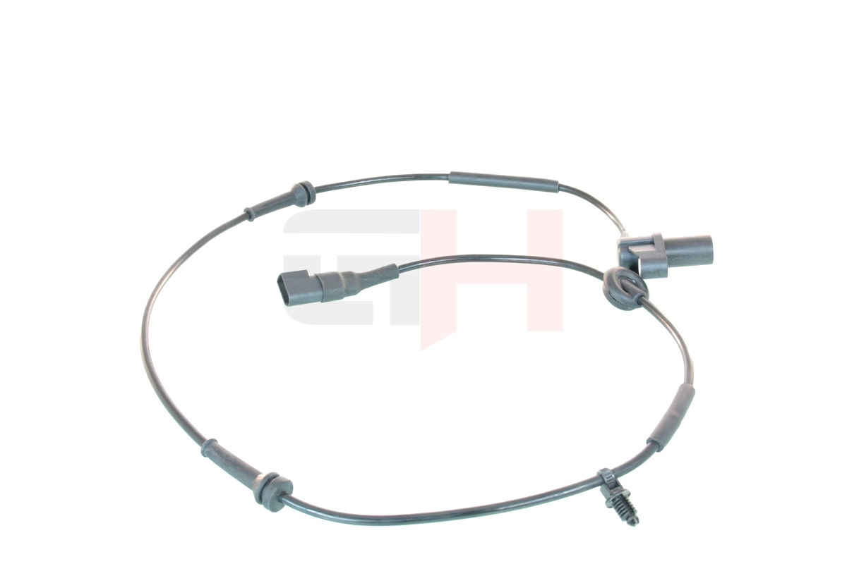 Sensor ABS de rueda delantera Ford Transit V furgoneta (V184/5) (2000 - 2006) precio, desde 18,36 EUR