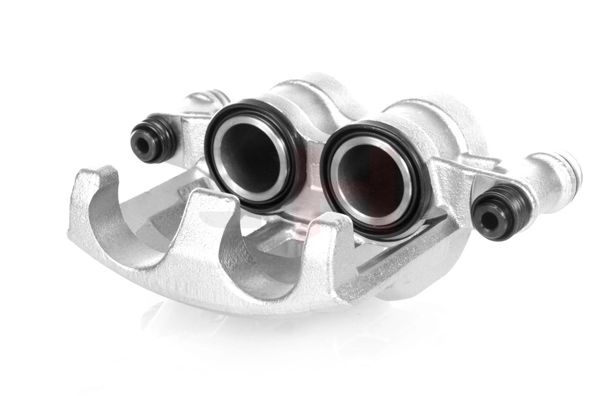 Pinza de freno trasera derecha 504122834 Iveco