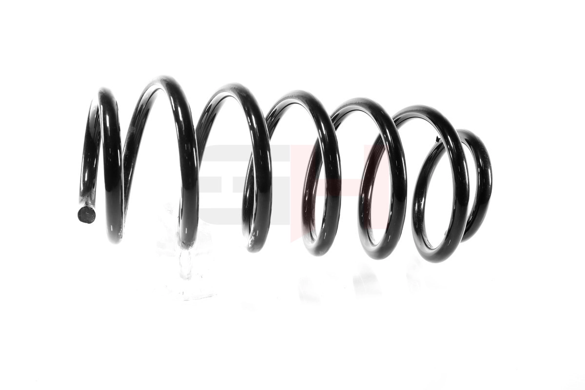 Muelle trasero Land Rover Freelander II (2006-2014)