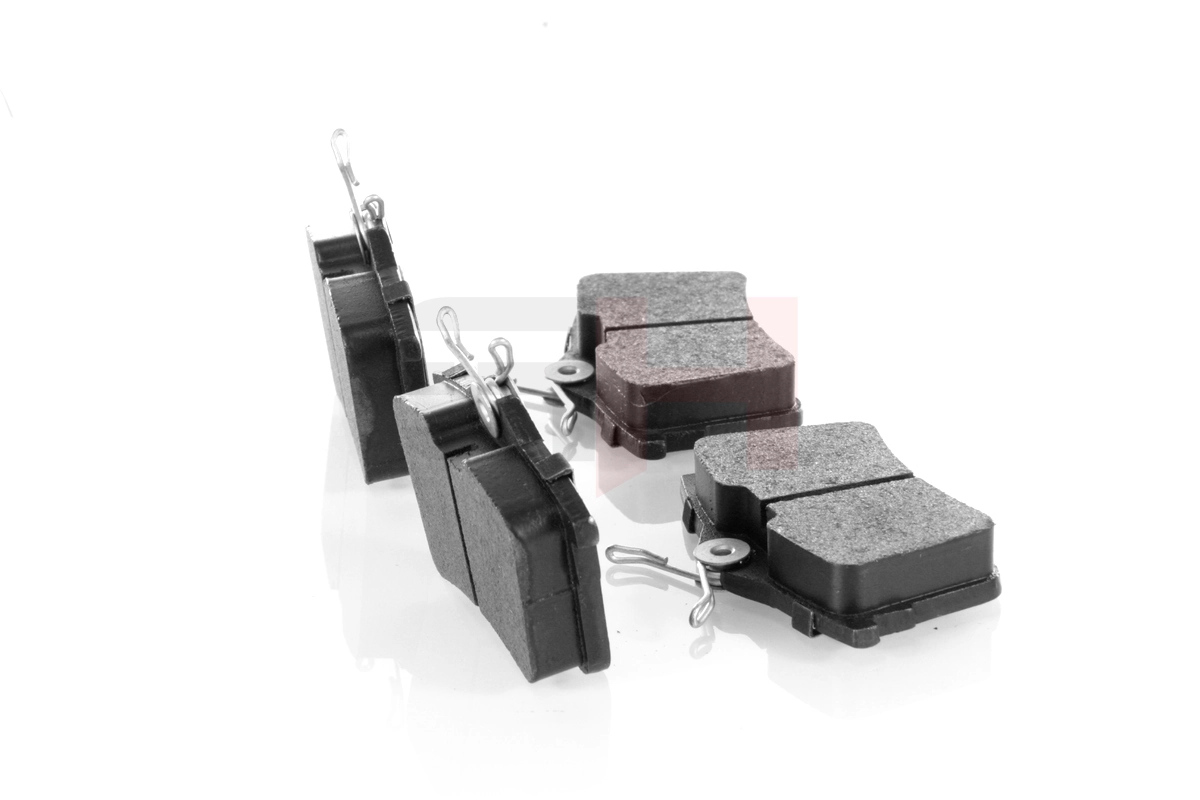 Comprar 8671019156 Renault (RVI) Pastillas de freno traseras