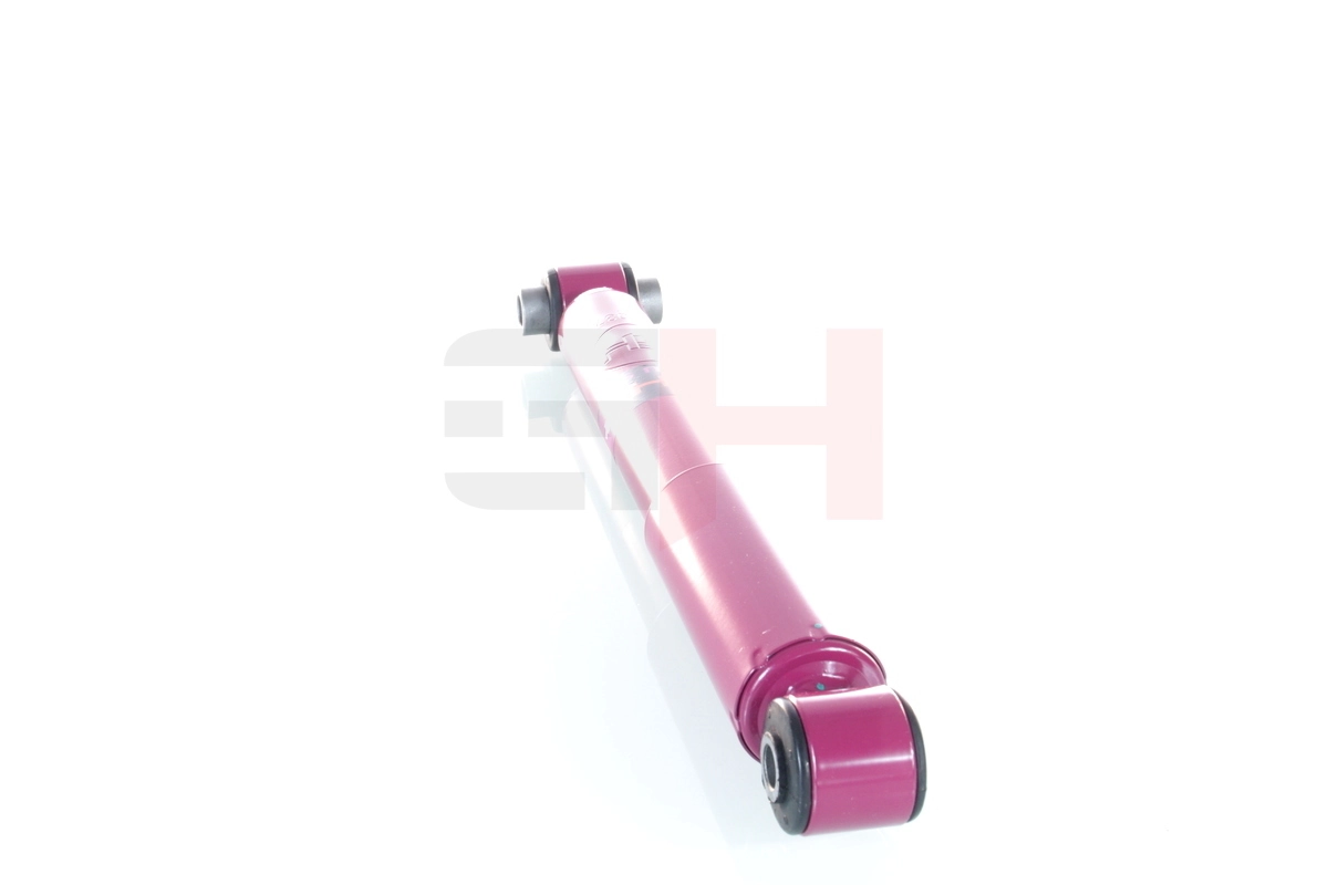 Comprar Amortiguador trasero Peugeot 206 SW 2E, K
