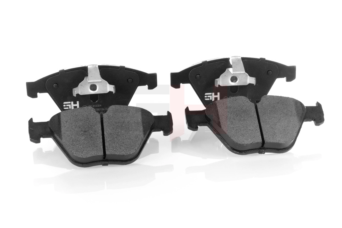 Comprar Pastillas de freno BMW 3  E90