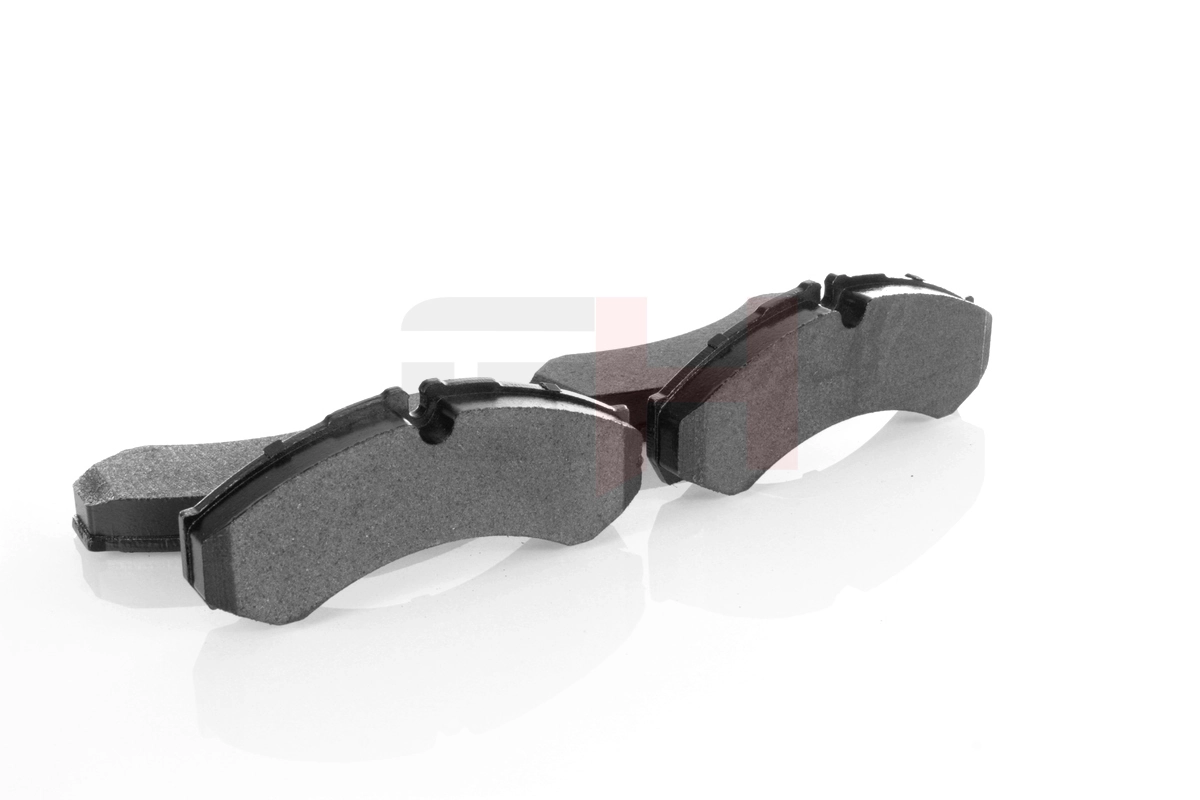 Comprar Pastillas de freno Renault Trucks Mascott  FH