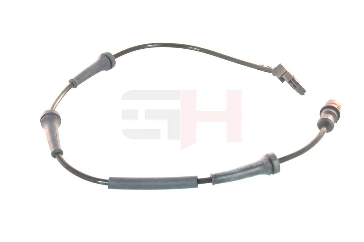 Sensor de rueda abs para Renault Espace IV JK0
