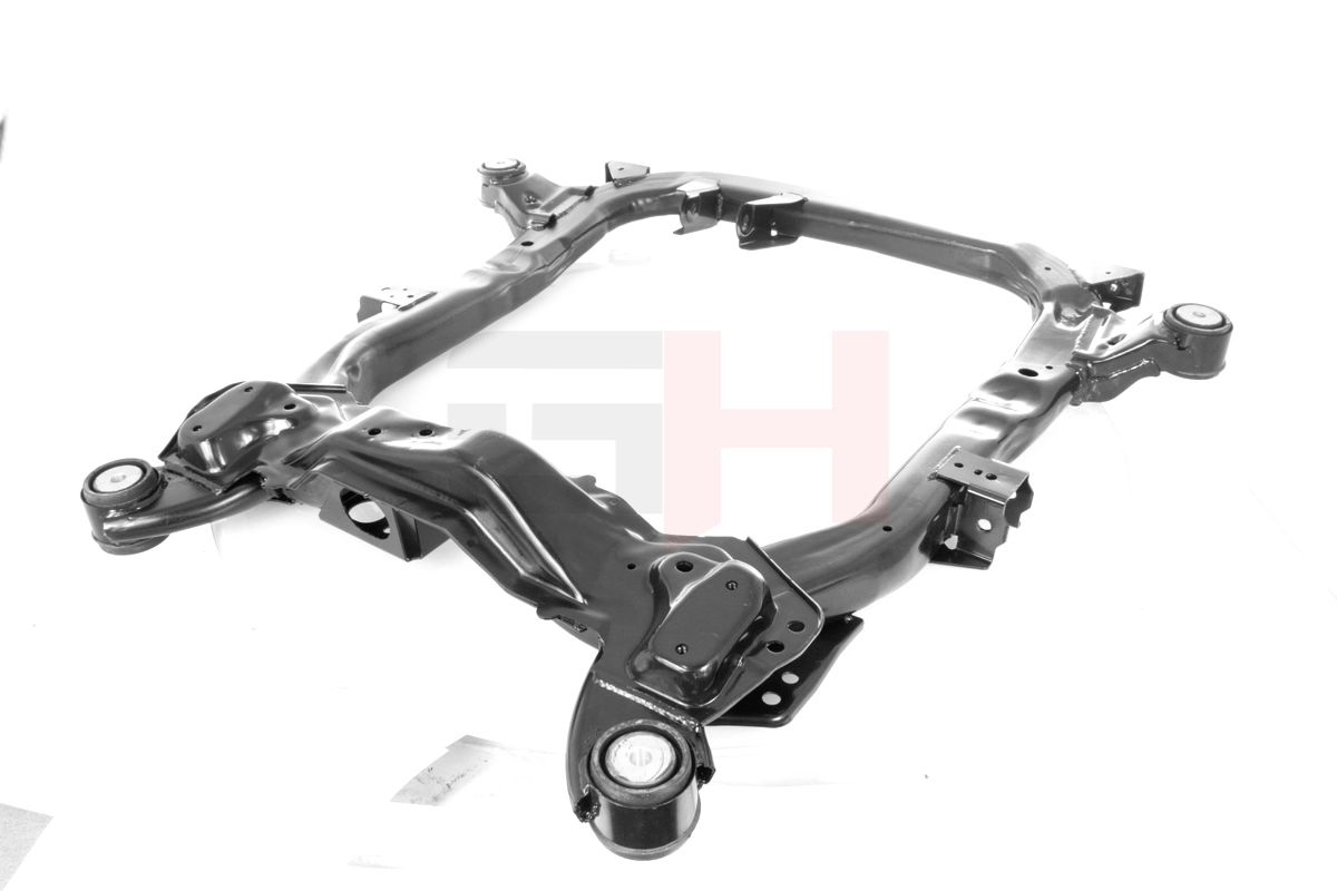 Comprar Puente delantero Opel Vectra C 