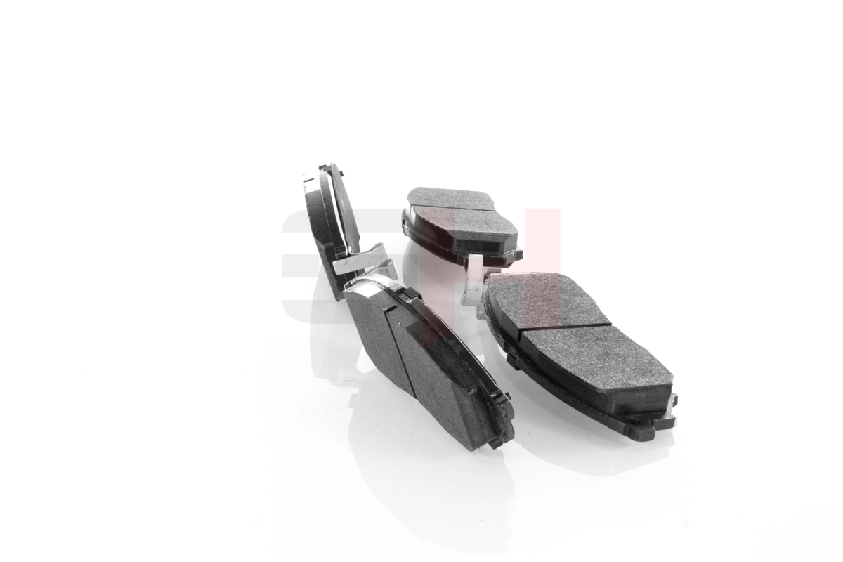 Comprar Pastillas de freno Renault Koleos  HY0