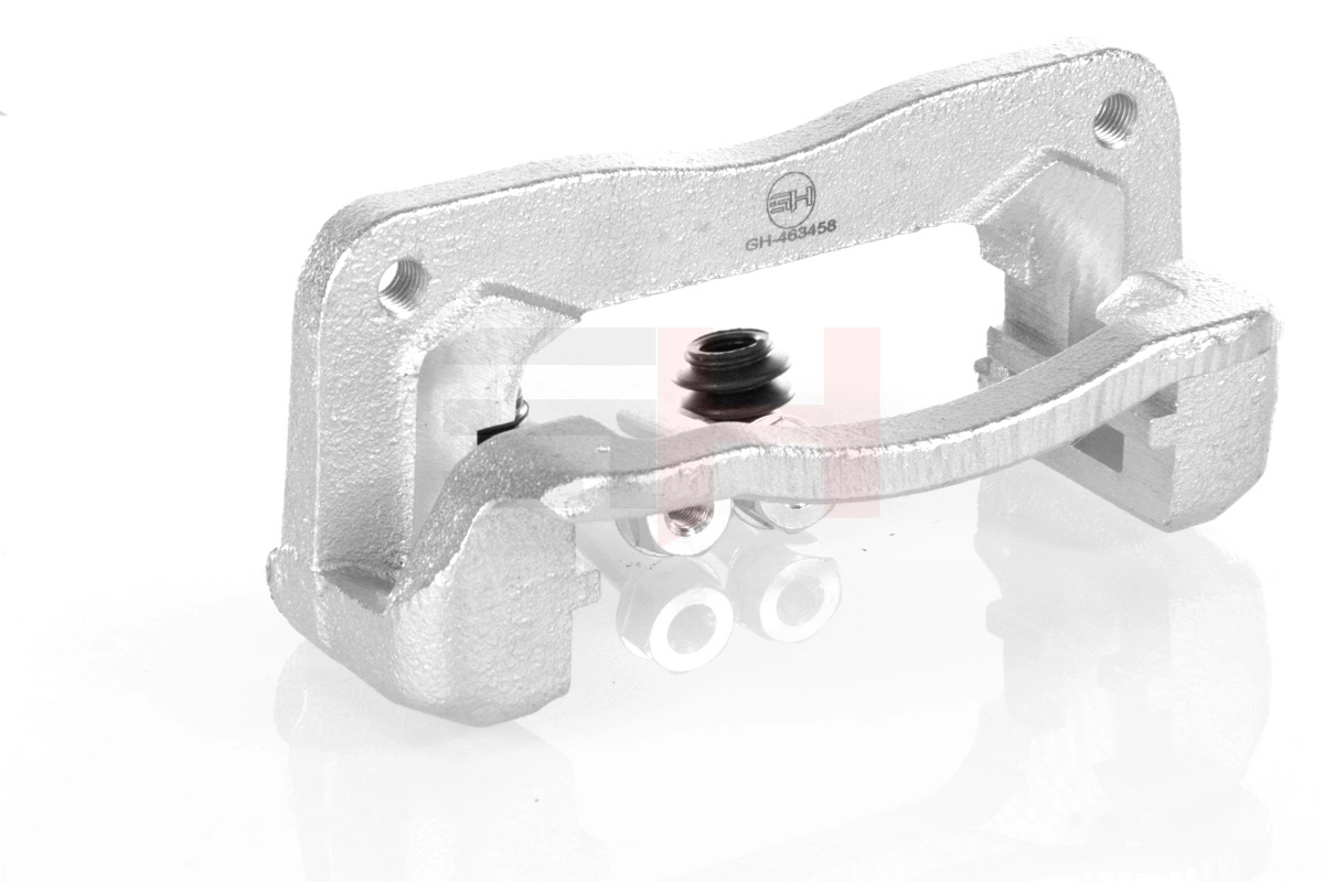 Soporte de la pinza de freno trasera GH GH463458 precio, desde 25,49 EUR