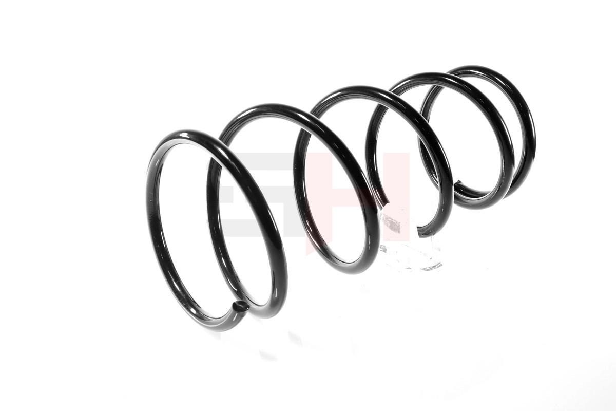 Muelle delantero para Subaru Forester II S11, SG