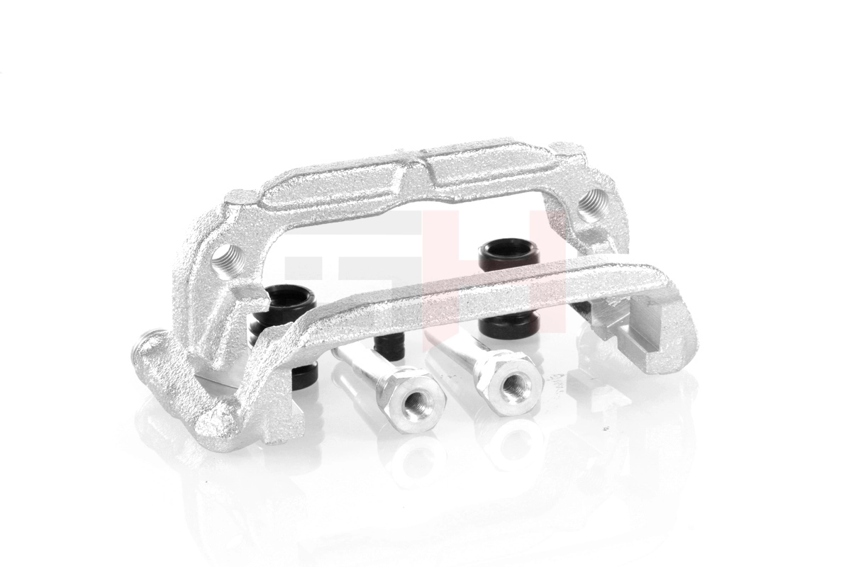 Soporte de la pinza de freno trasera GH GH463654 precio, desde 31,72 EUR