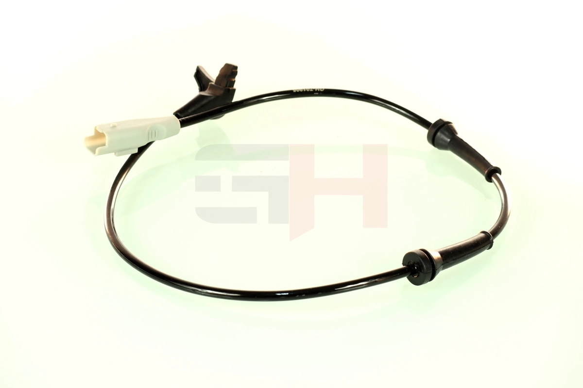 Sensor ABS delantero Peugeot 307 SW