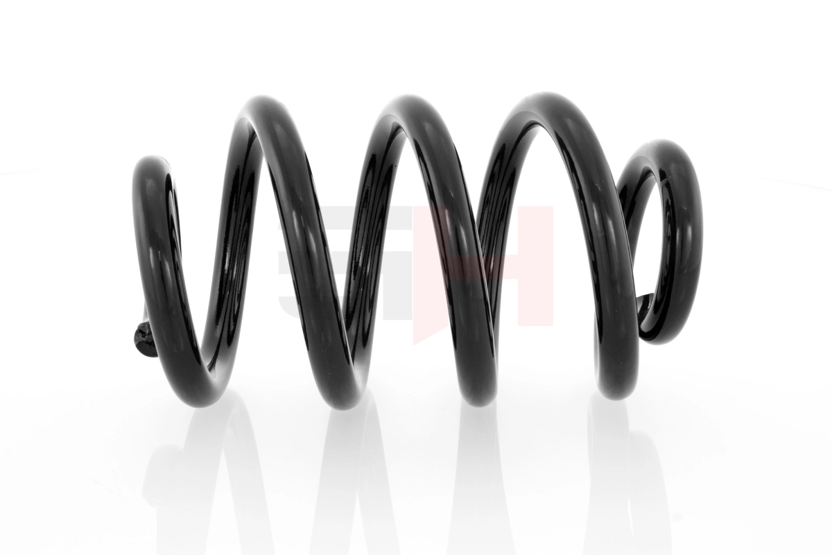  Muelle delantero Renault Master 2