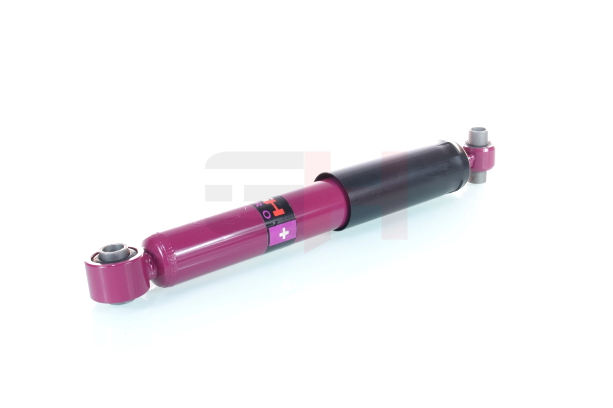 Amortiguador trasero GH GH333713 precio, desde 49,47 EUR