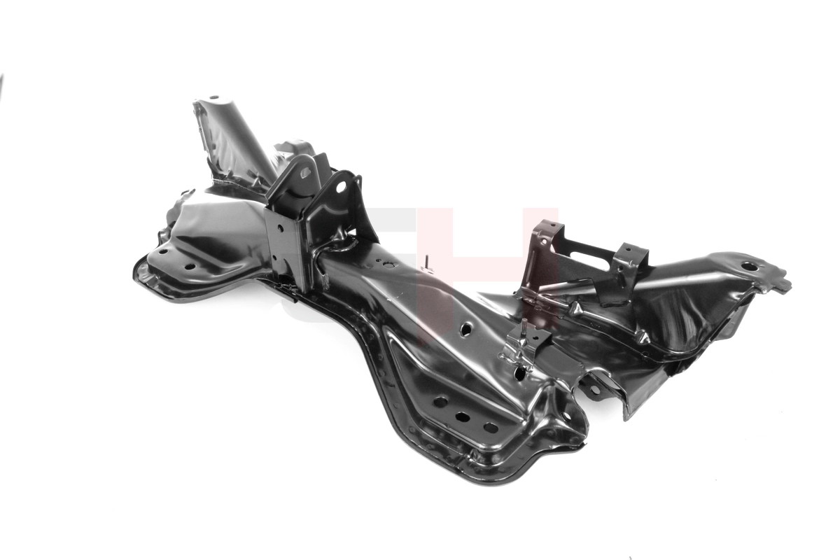  Puente delantero Renault Twingo 1