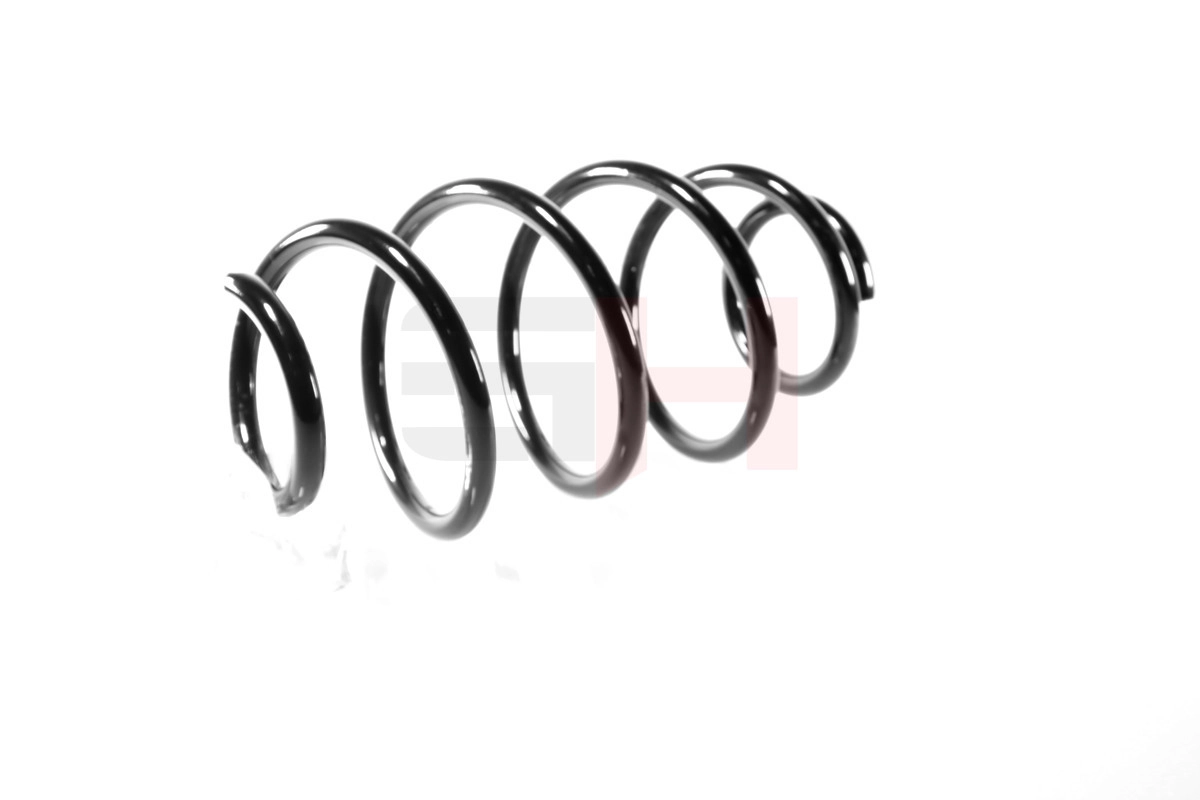 Muelle delantero para Ford Mondeo IV CA2