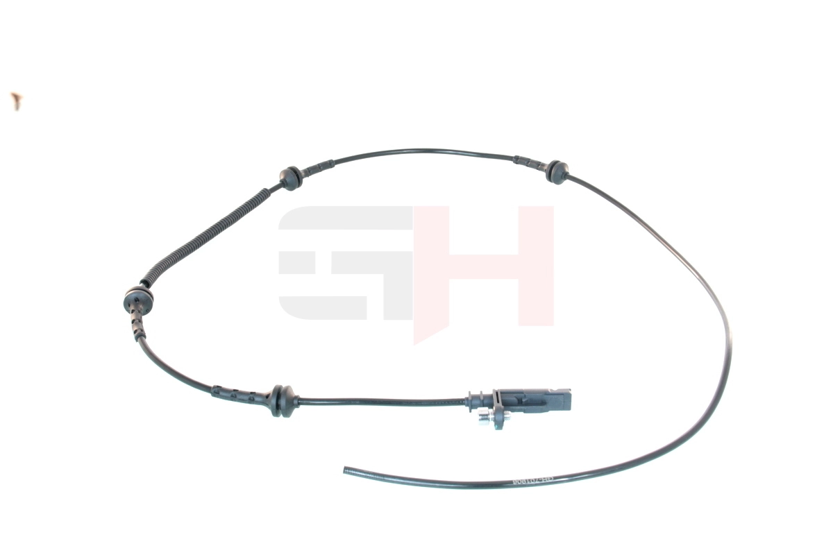 Sensor de rueda abs para Citroen C5  III  RW
