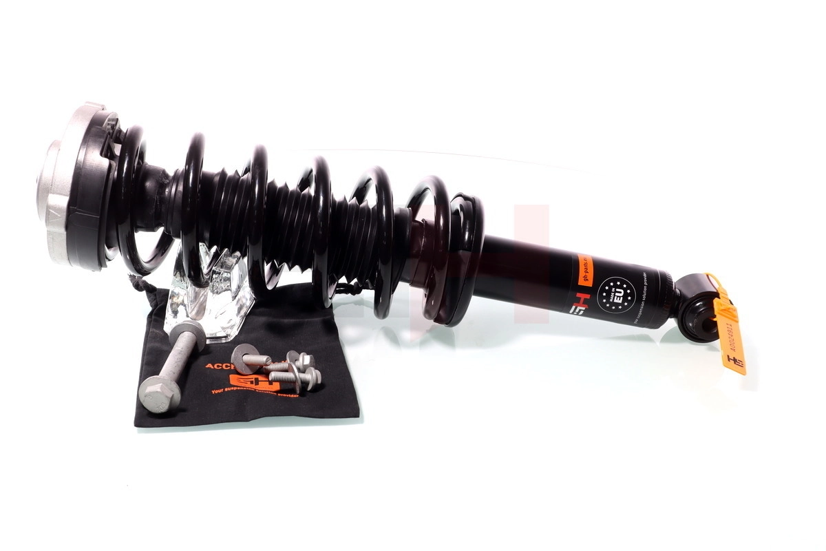 Comprar Copela de amortiguador trasero BMW X3  F25