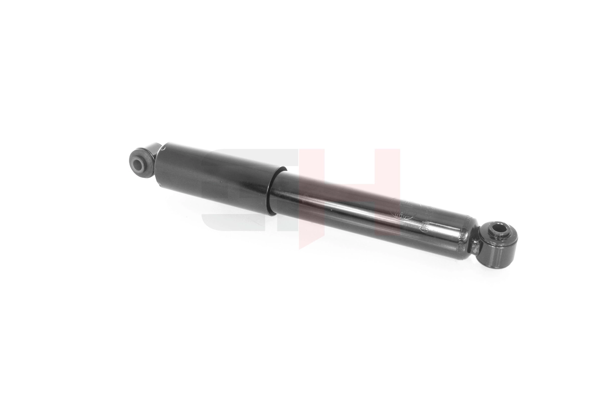 Amortiguador trasero K04721687AB Chrysler