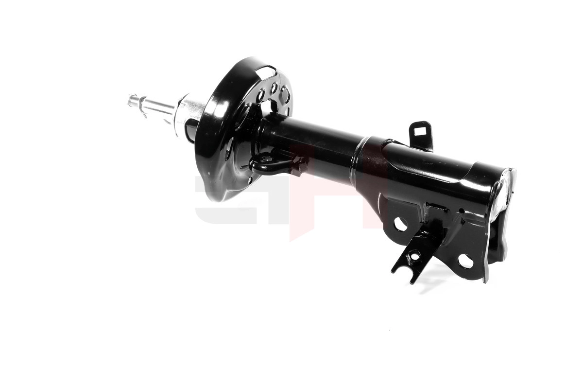Amortiguador delantero izquierdo 51621TR0E04 Honda