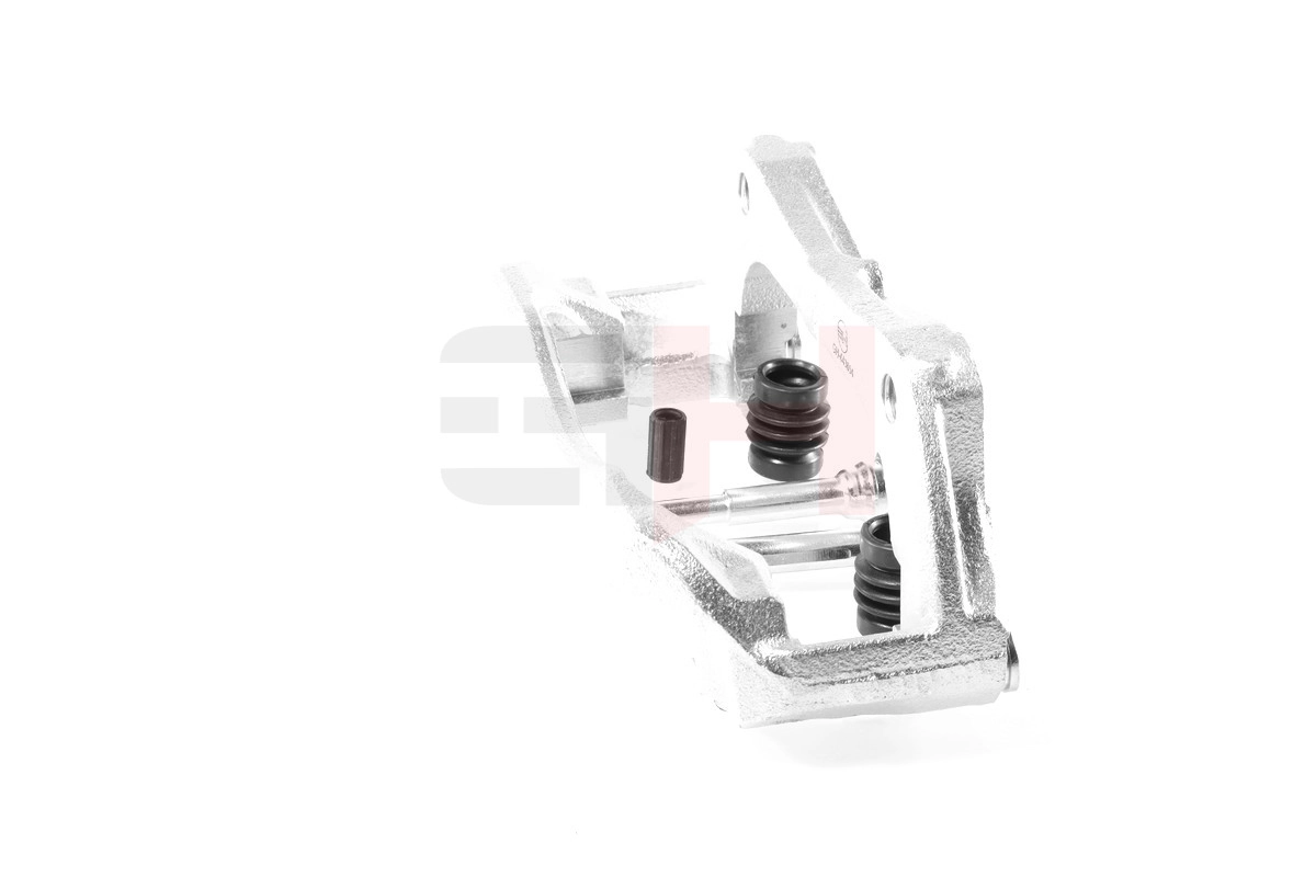 GH443654 GH Soporte, pinza de freno delantera