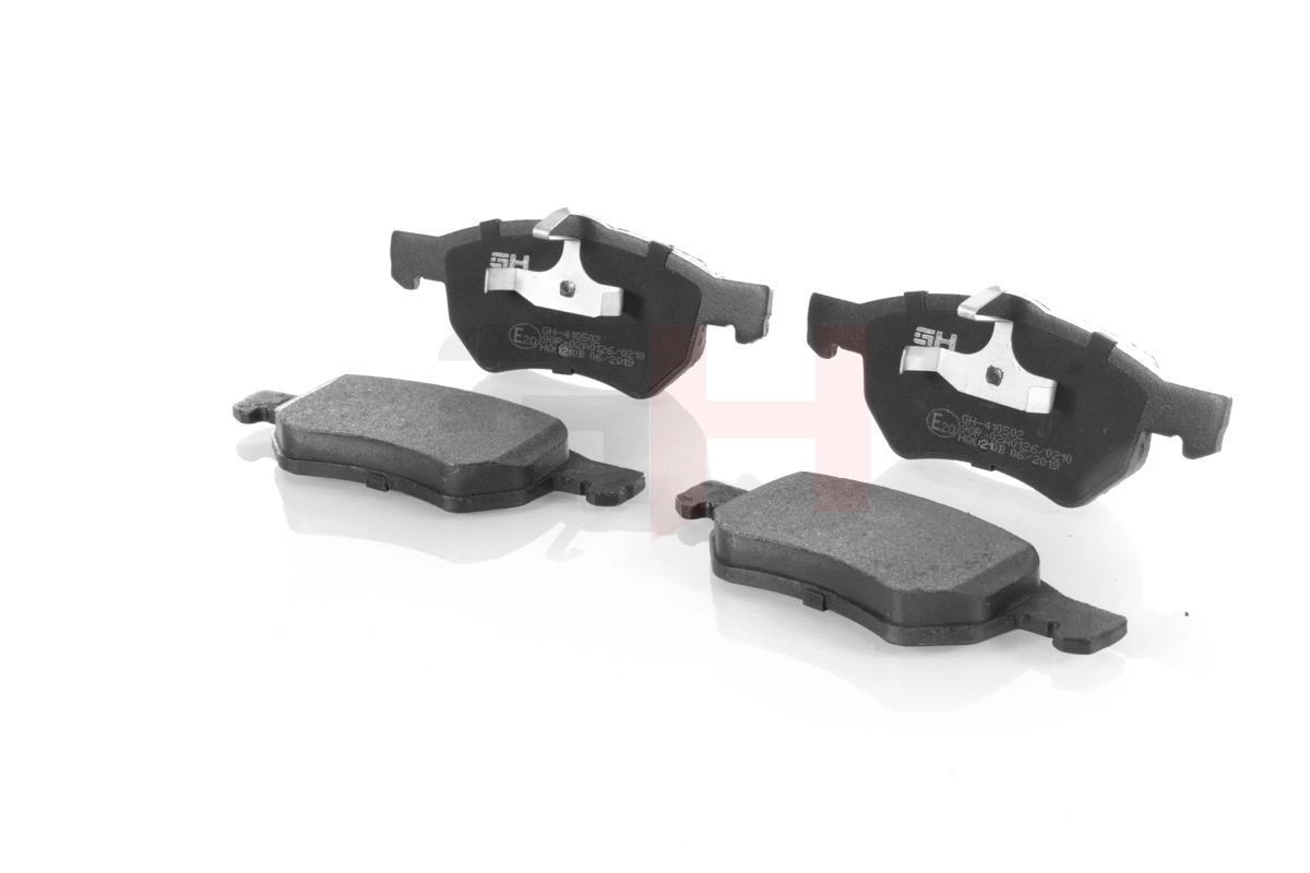 Pastillas freno delanteras Fiat/Alfa/Lancia K05072216AA precio, desde 42,59 EUR