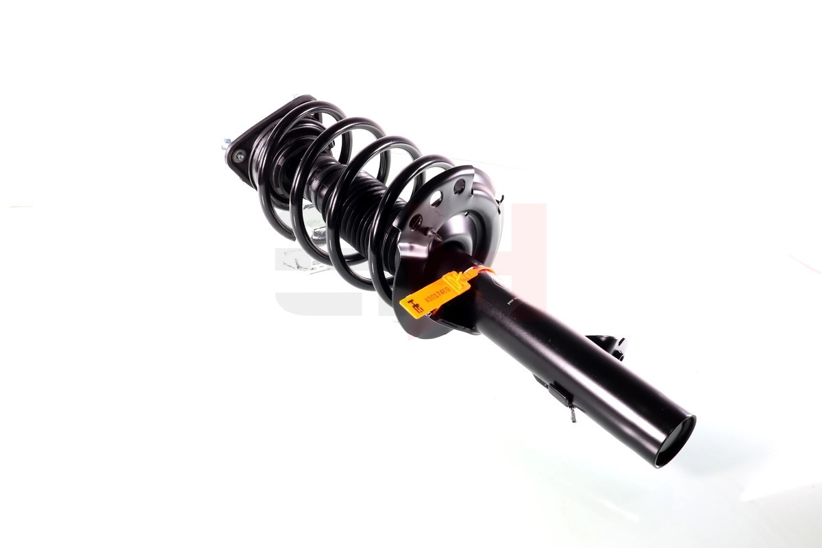 Amortiguador delantero izquierdo 8053GL Magneti Marelli