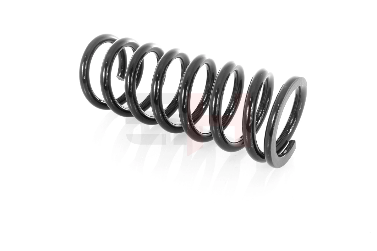 Muelle trasero para Mercedes S  W140
