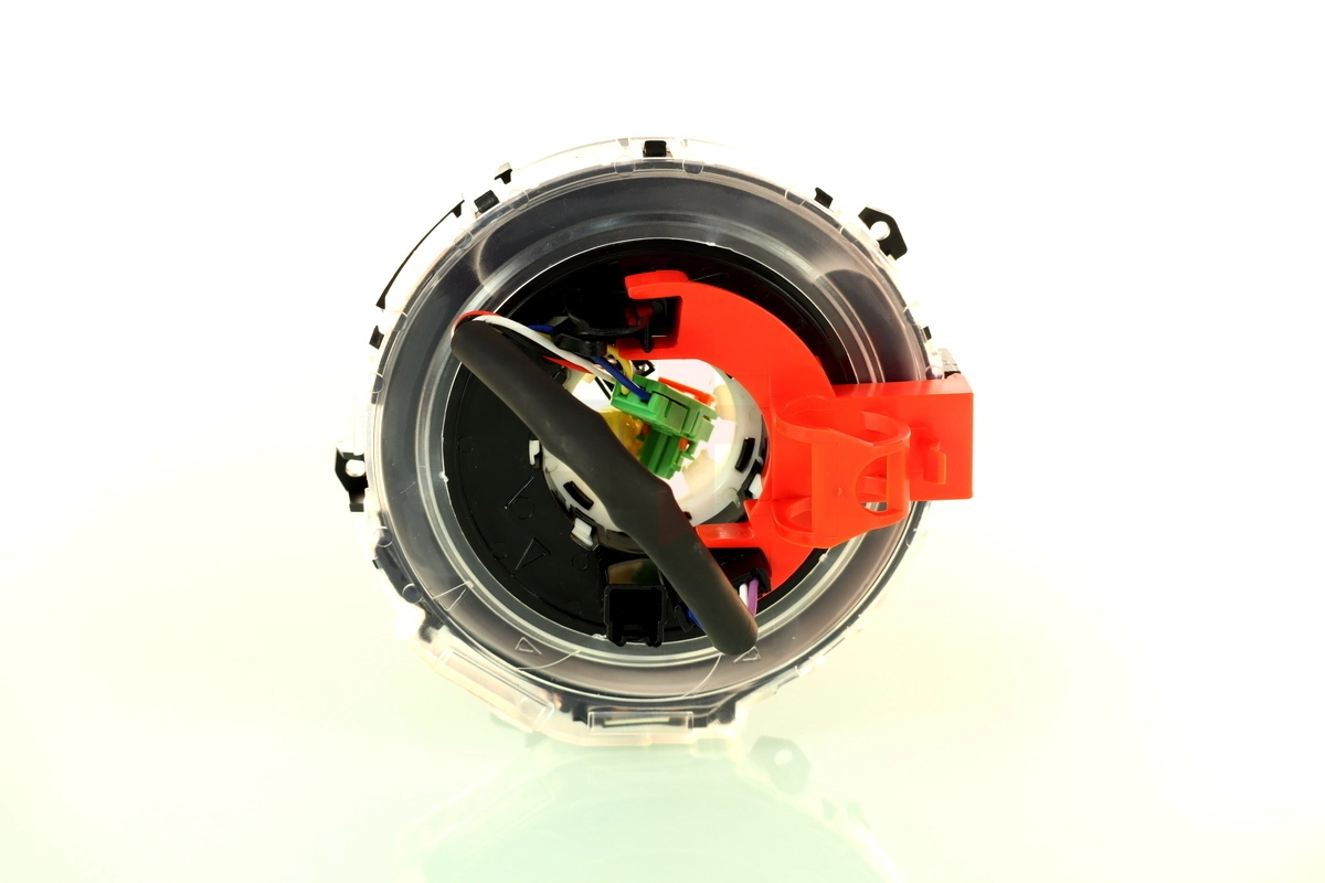 Comprar Anillo de contacto del volante Mercedes E  W211 a bajo precio